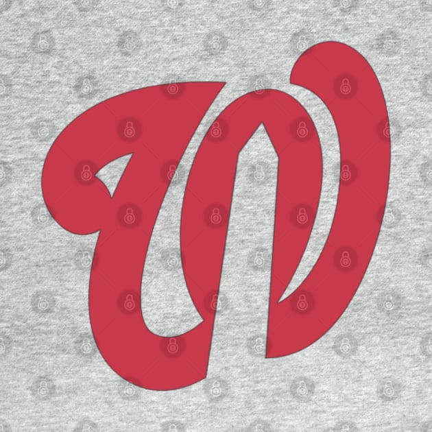 Nats x Washington Monument Mash-Up by Half Street High Heat